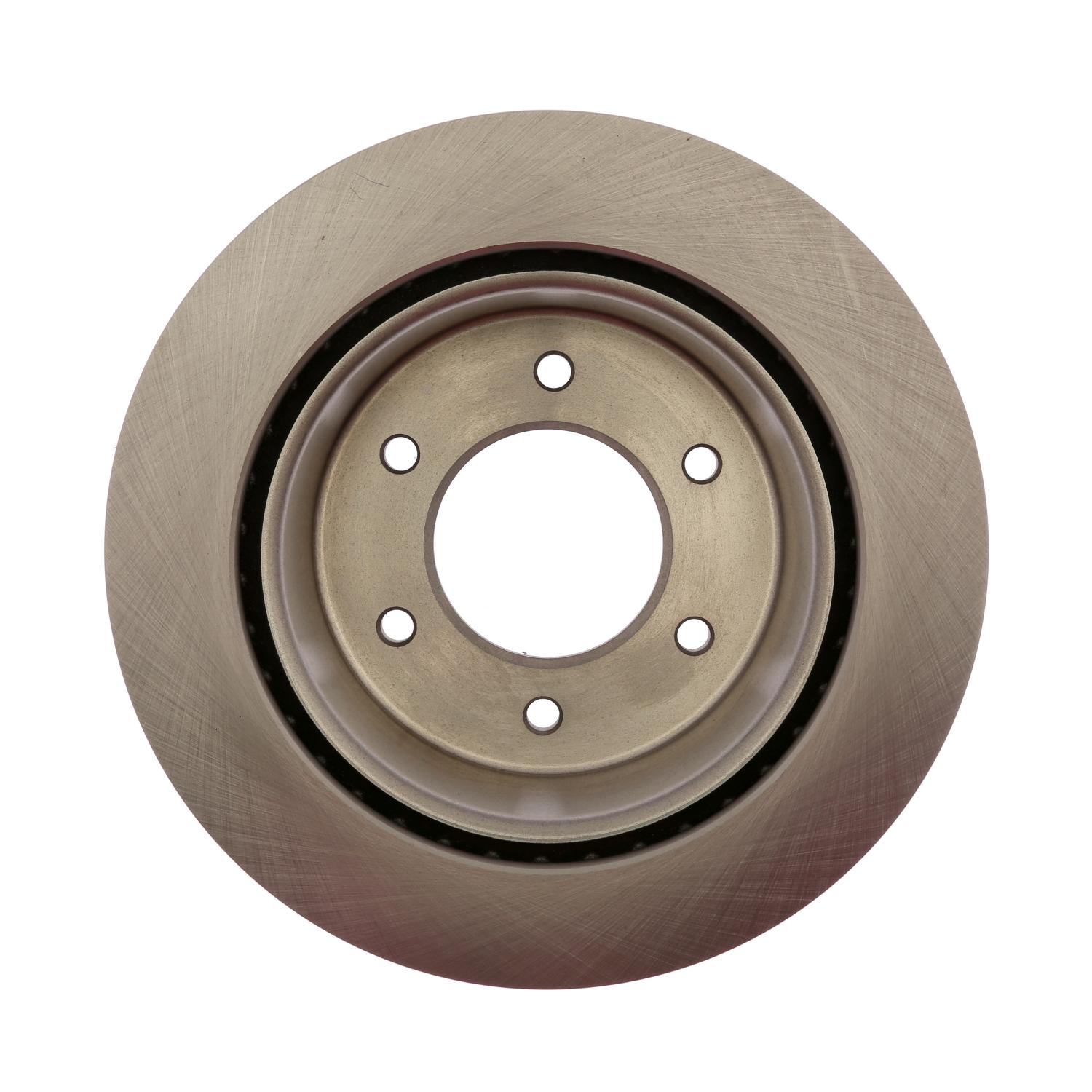 Raybestos 682574R - Disc Brake Rotor Raybestos 682574R Disc Brake Rotor product image 2 of 3