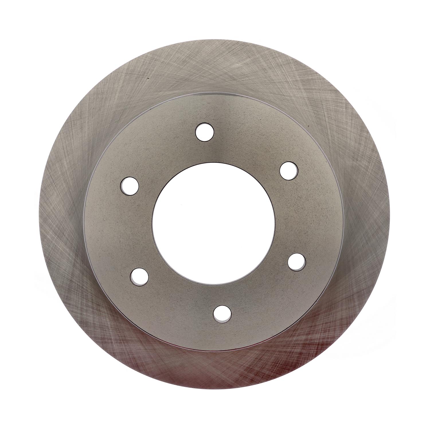 Raybestos 682574R - Disc Brake Rotor Raybestos 682574R Disc Brake Rotor product image 3 of 3
