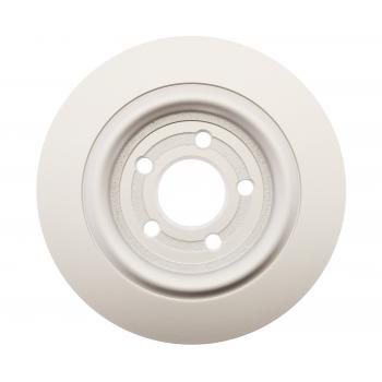 2022 Ford Explorer Disc Brake Rotor Rear Raybestos 682613 image 2 of 3