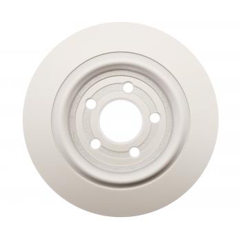 2022 Ford Explorer Disc Brake Rotor Rear Raybestos 682613FZN image 2 of 3