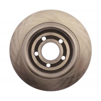 2022 Ford Explorer Disc Brake Rotor Rear Raybestos 682613R image 2 of 3