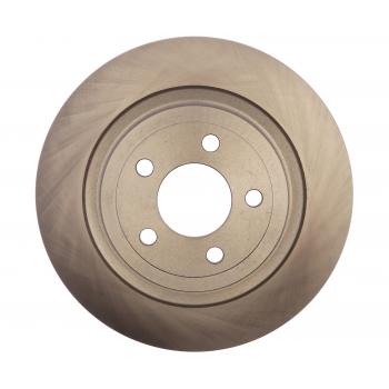 2022 Ford Explorer Disc Brake Rotor Rear Raybestos 682613R image 3 of 3