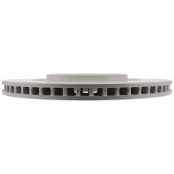 2023 Ford Police Interceptor Utility Disc Brake Rotor Rear Raybestos 682614 image 1 of 3