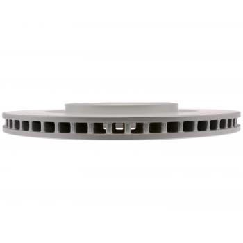 2023 Ford Police Interceptor Utility Disc Brake Rotor Rear Raybestos 682614FZN image 1 of 3