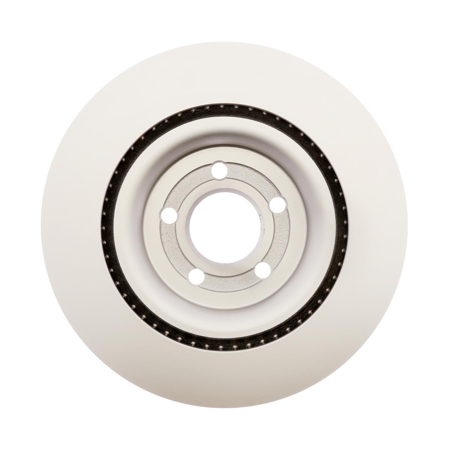 Raybestos 682614FZN - Disc Brake Rotor Raybestos 682614FZN Disc Brake Rotor product image 2 of 3