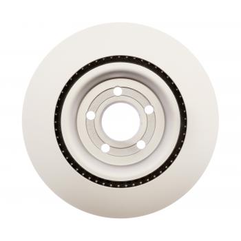 2023 Ford Police Interceptor Utility Disc Brake Rotor Rear Raybestos 682614FZN image 2 of 3