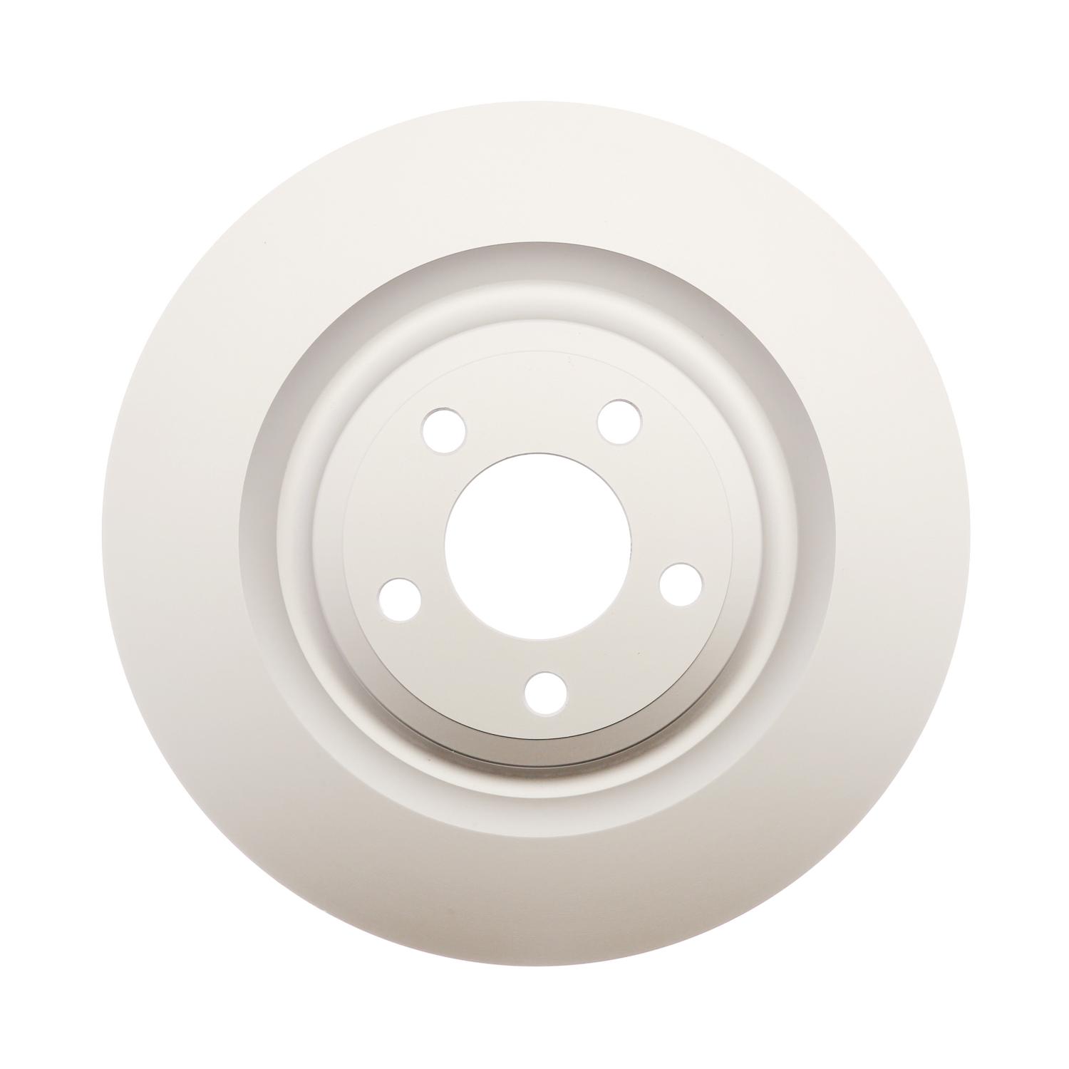 Raybestos 682614FZN - Disc Brake Rotor Raybestos 682614FZN Disc Brake Rotor product image 3 of 3