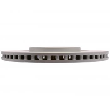 2023 Ford Police Interceptor Utility Disc Brake Rotor Rear Raybestos 682614P image 1 of 3