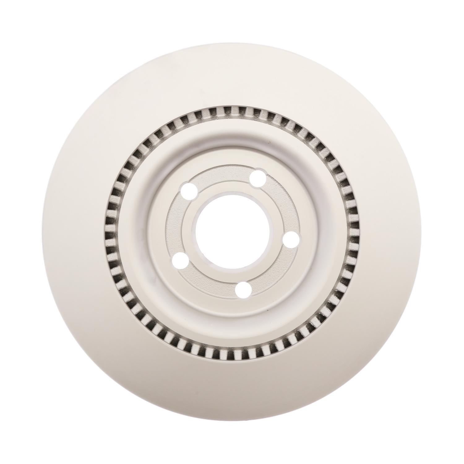 Raybestos 682614P Disc Brake Rotor product image 2 of 3
