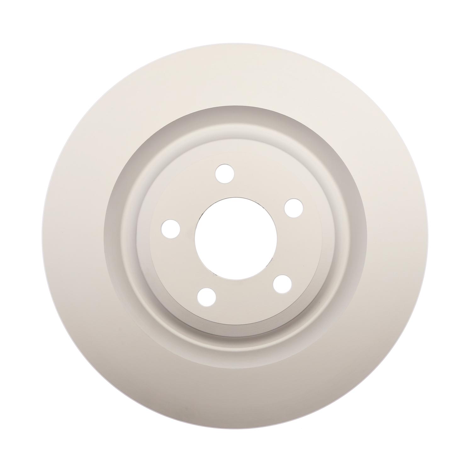 Raybestos 682614P Disc Brake Rotor product image 3 of 3
