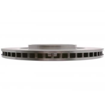 2023 Ford Police Interceptor Utility Disc Brake Rotor Rear Raybestos 682614R image 1 of 3