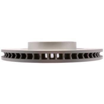 2023 Lincoln Aviator Disc Brake Rotor Front Raybestos 682615 image 1 of 3