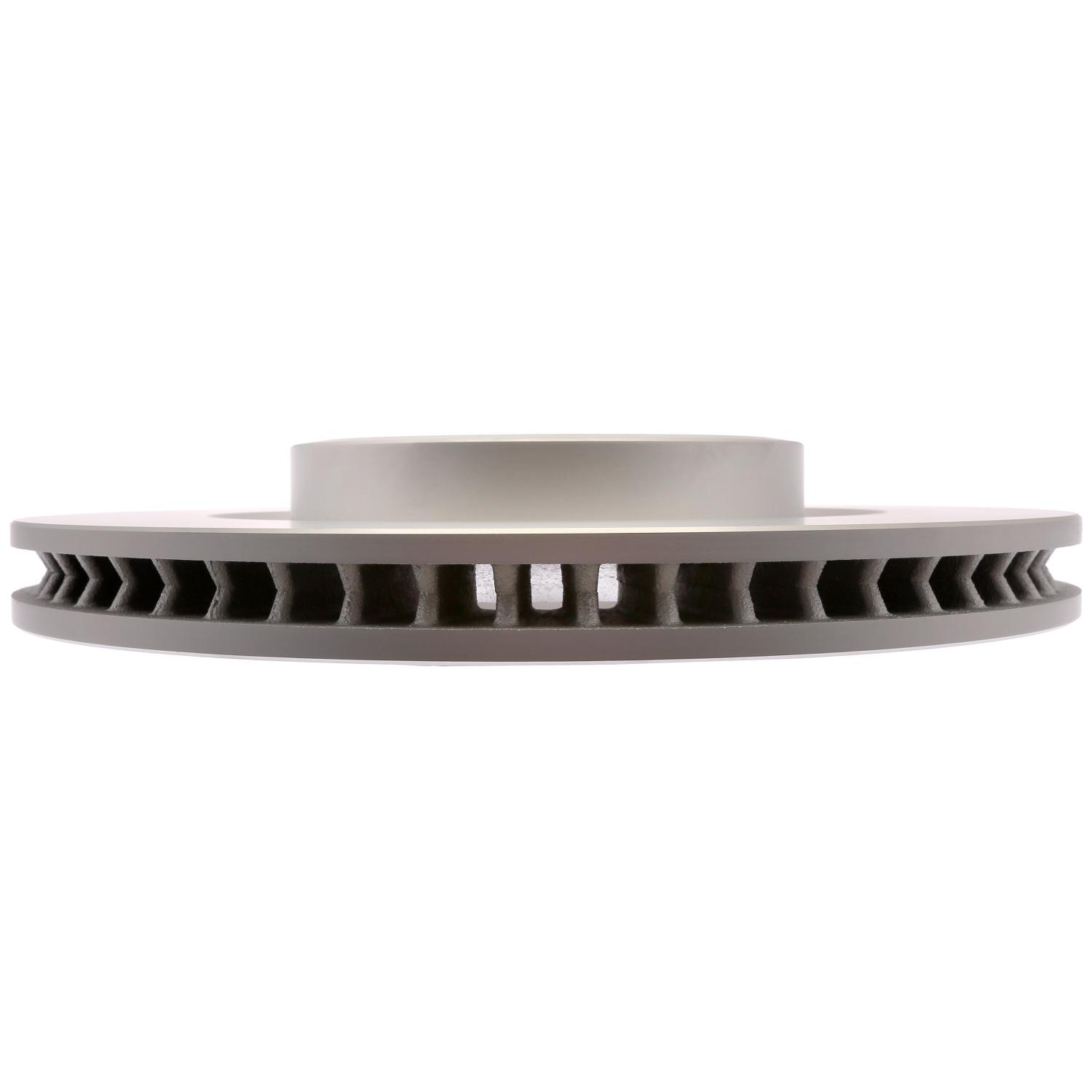 Raybestos 682615FZN - Disc Brake Rotor Raybestos 682615FZN Disc Brake Rotor product image 1 of 3