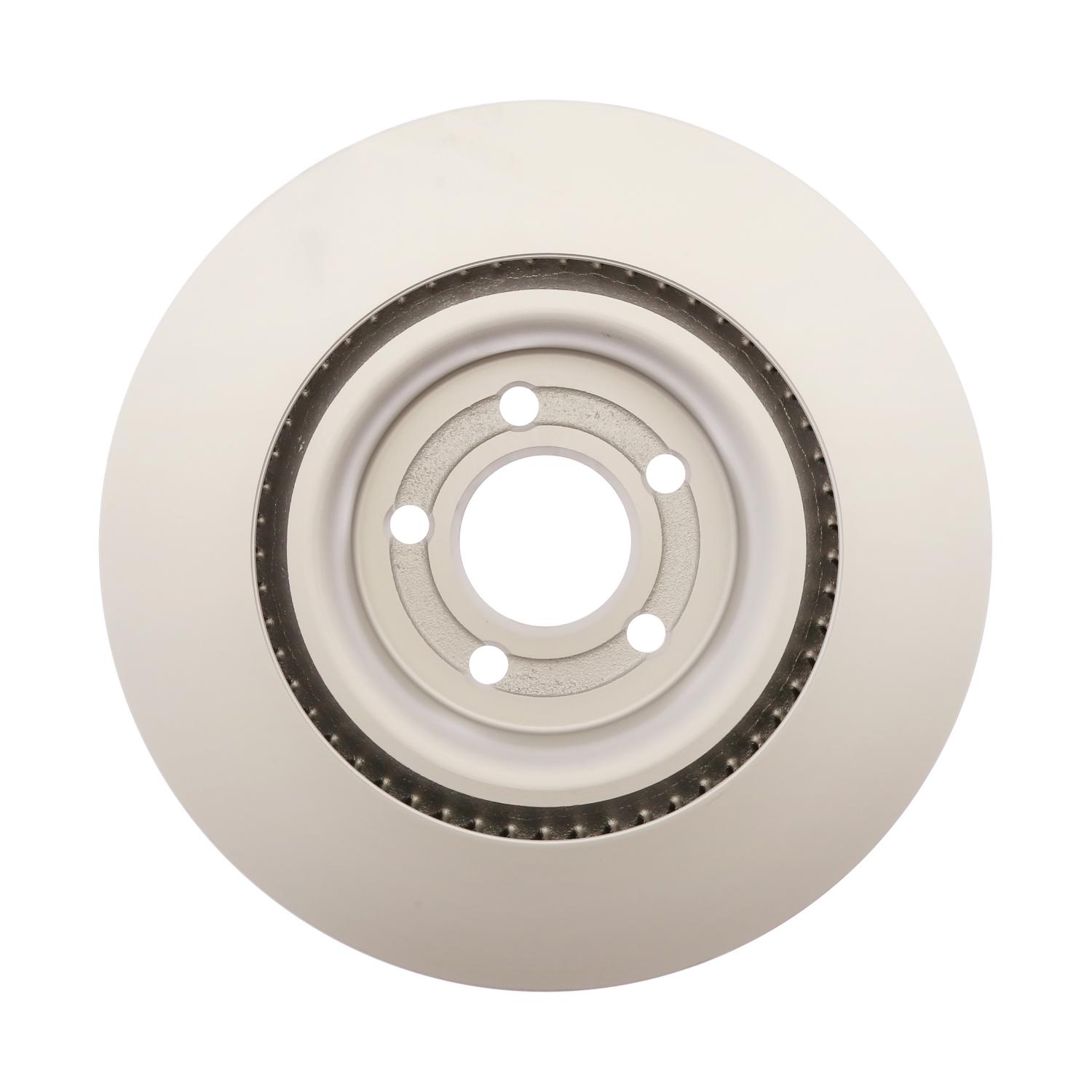 Raybestos 682615FZN - Disc Brake Rotor Raybestos 682615FZN Disc Brake Rotor product image 2 of 3
