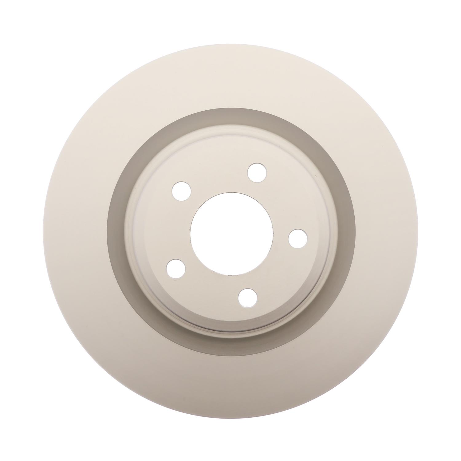 Raybestos 682615FZN - Disc Brake Rotor Raybestos 682615FZN Disc Brake Rotor product image 3 of 3