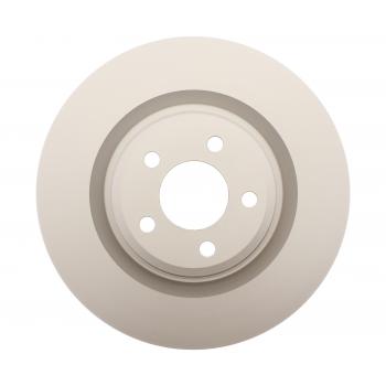 2023 Lincoln Aviator Disc Brake Rotor Front Raybestos 682615FZN image 3 of 3