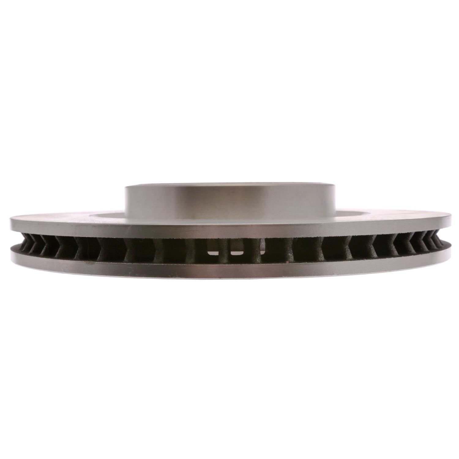 Raybestos 682615R - Disc Brake Rotor Raybestos 682615R Disc Brake Rotor product image 1 of 3