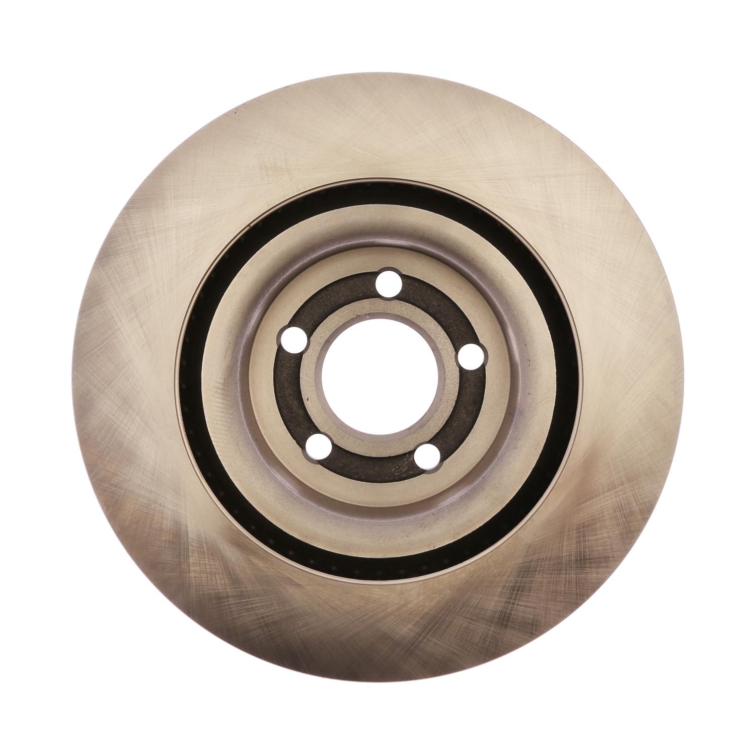 Raybestos 682615R - Disc Brake Rotor Raybestos 682615R Disc Brake Rotor product image 2 of 3