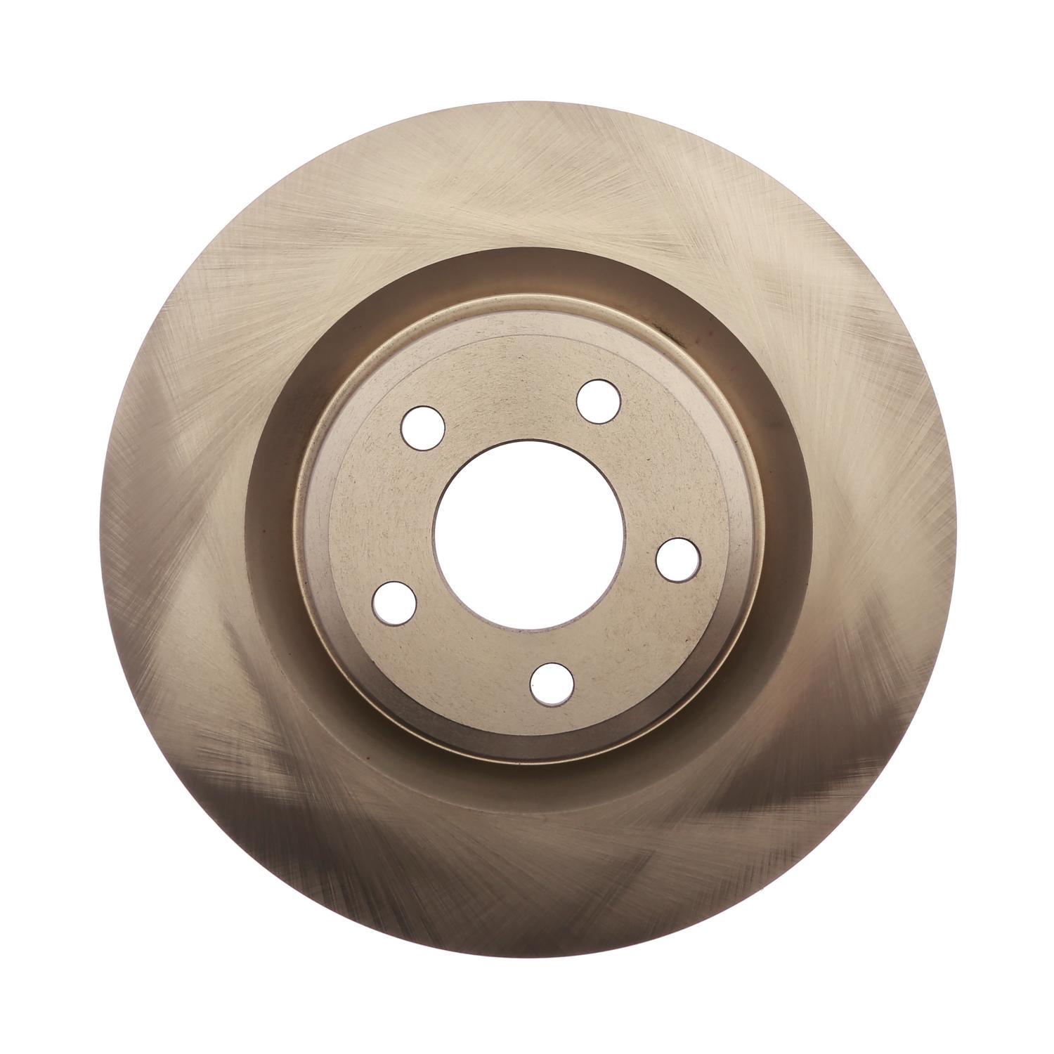 Raybestos 682615R - Disc Brake Rotor Raybestos 682615R Disc Brake Rotor product image 3 of 3