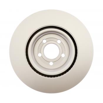 2023 Ford Police Interceptor Utility Disc Brake Rotor Front Raybestos 682616 image 2 of 3