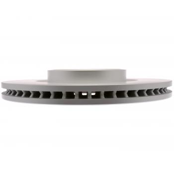 2023 Ford Police Interceptor Utility Disc Brake Rotor Front Raybestos 682616FZN image 1 of 3