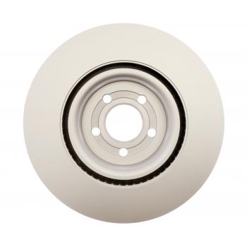 2023 Ford Police Interceptor Utility Disc Brake Rotor Front Raybestos 682616FZN image 2 of 3