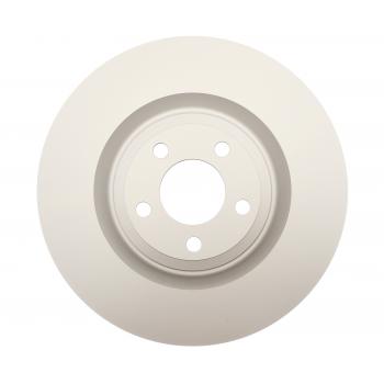 2023 Ford Police Interceptor Utility Disc Brake Rotor Front Raybestos 682616FZN image 3 of 3