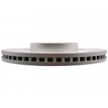 2023 Ford Police Interceptor Utility Disc Brake Rotor Front Raybestos 682616P image 1 of 3