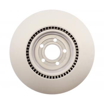2023 Ford Police Interceptor Utility Disc Brake Rotor Front Raybestos 682616P image 2 of 3