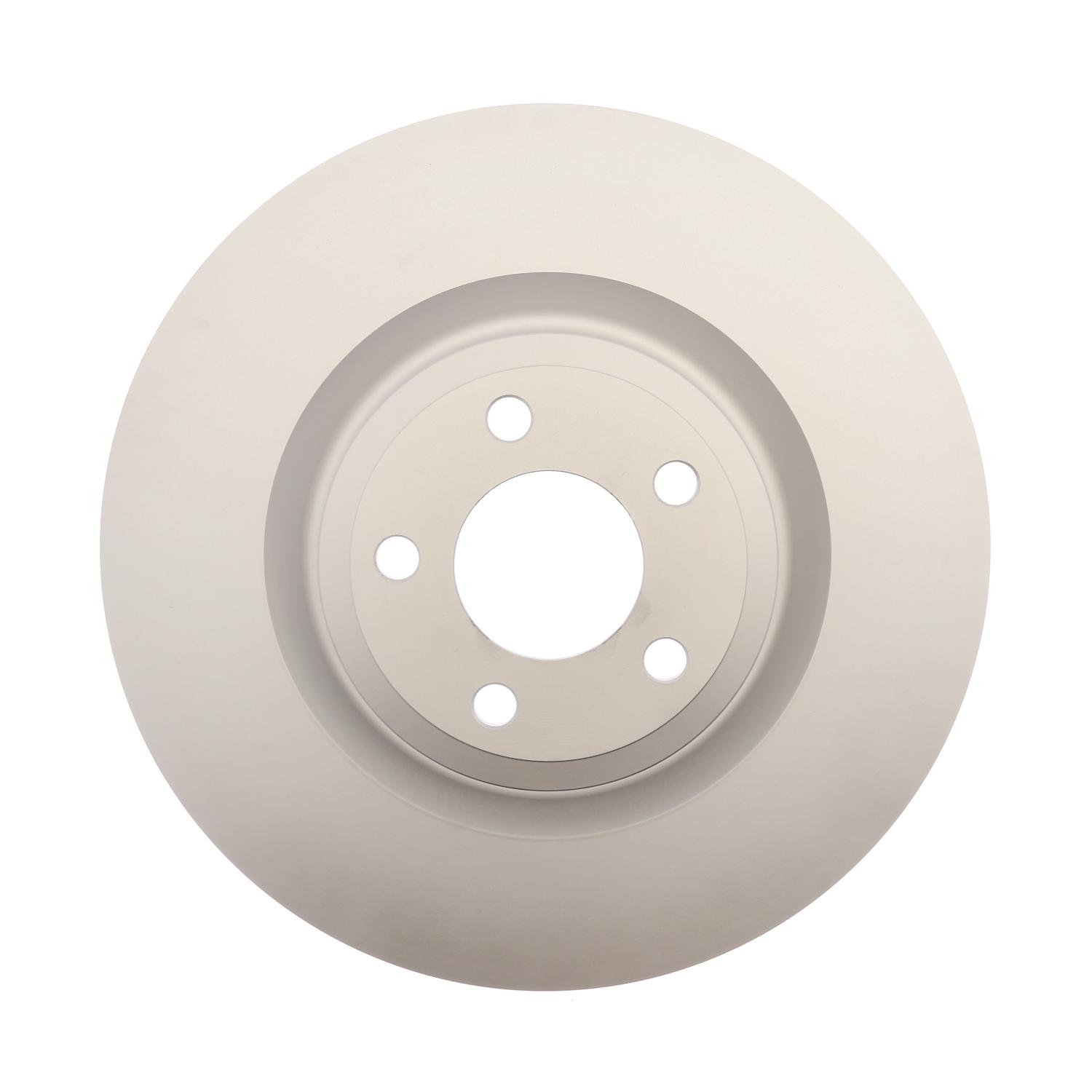Raybestos 682616P - Disc Brake Rotor Raybestos 682616P Disc Brake Rotor product image 3 of 3