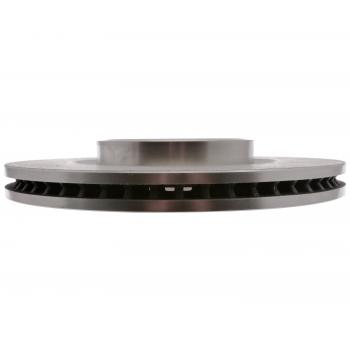 2023 Ford Police Interceptor Utility Disc Brake Rotor Front Raybestos 682616R image 1 of 3