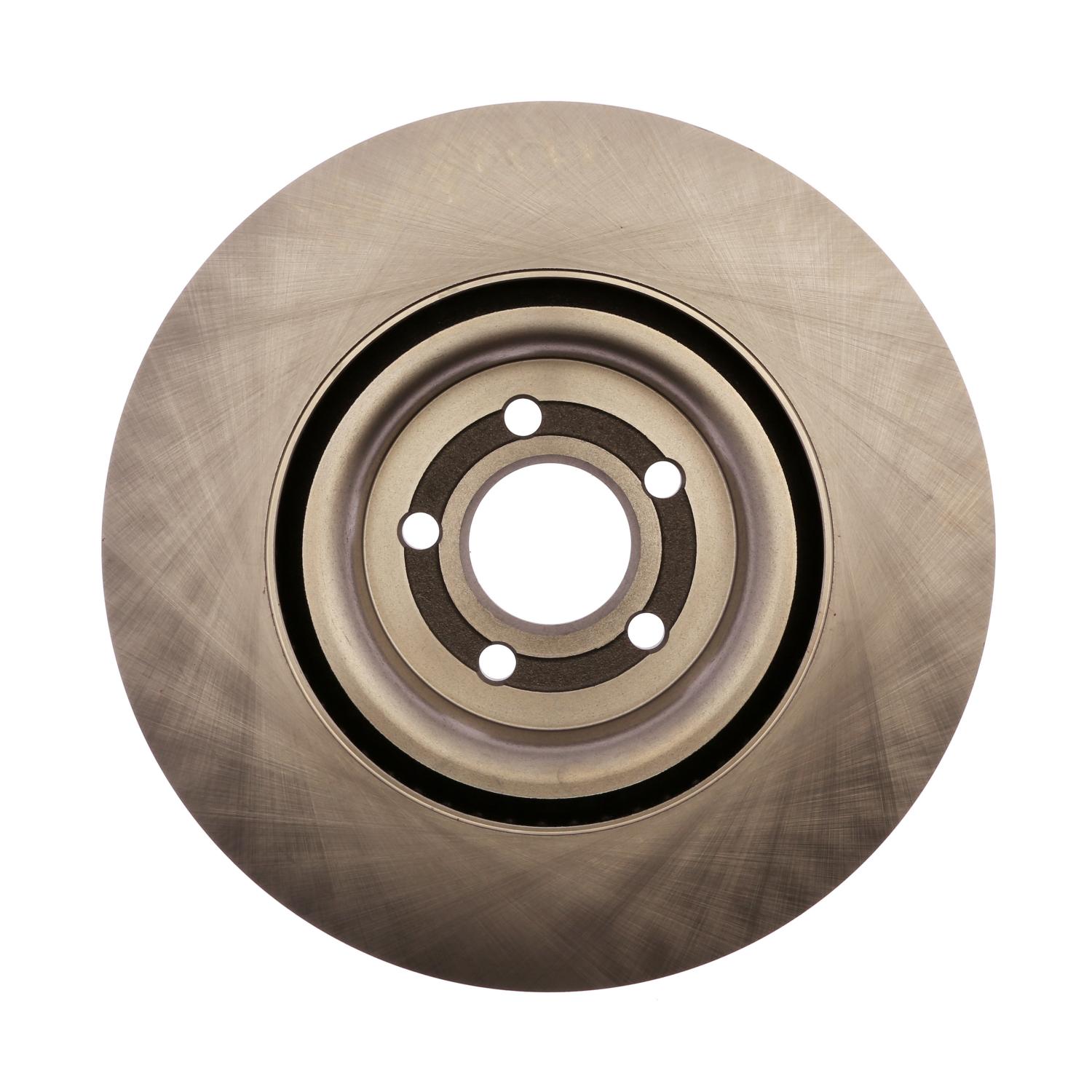Raybestos 682616R - Disc Brake Rotor Raybestos 682616R Disc Brake Rotor product image 2 of 3