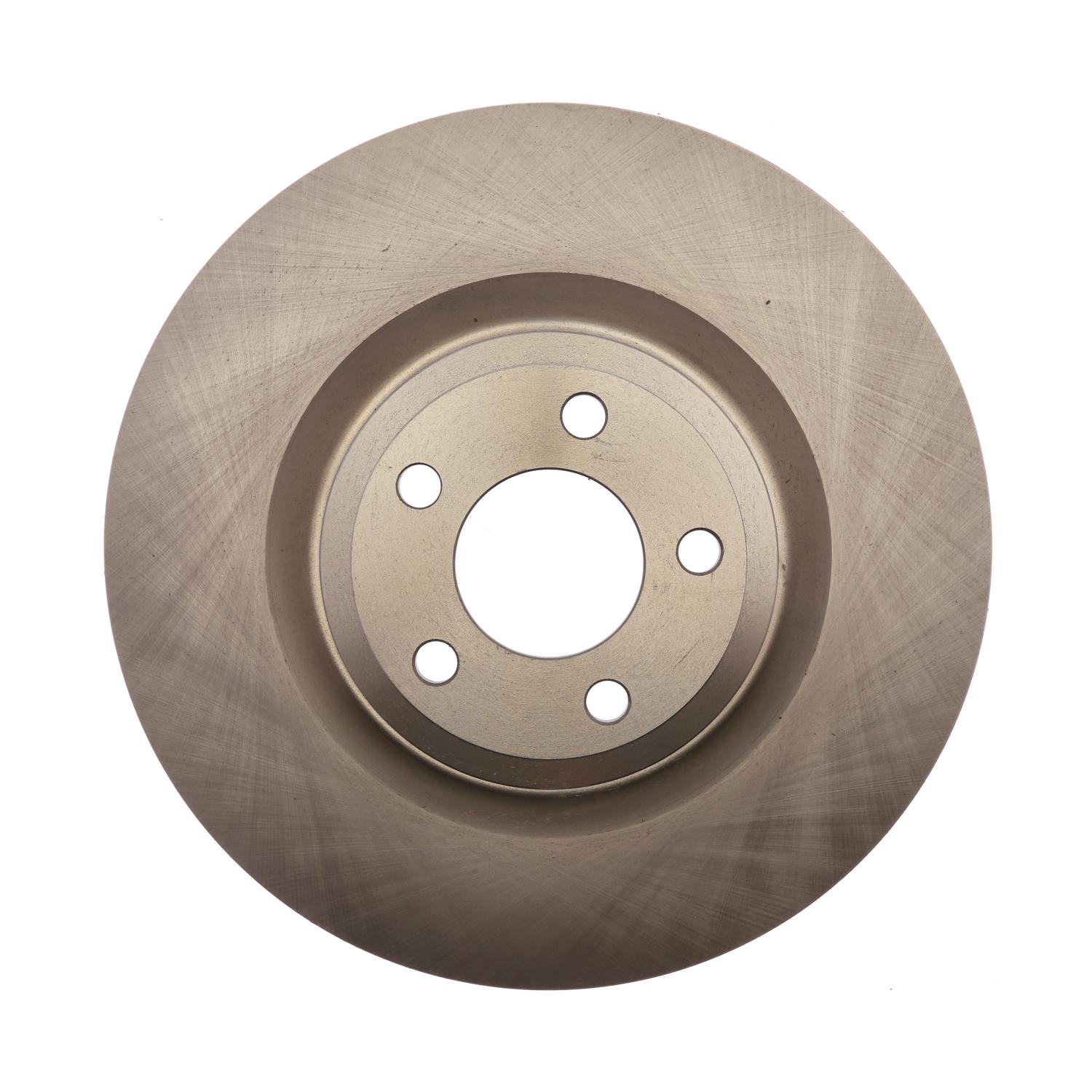 Raybestos 682616R - Disc Brake Rotor Raybestos 682616R Disc Brake Rotor product image 3 of 3