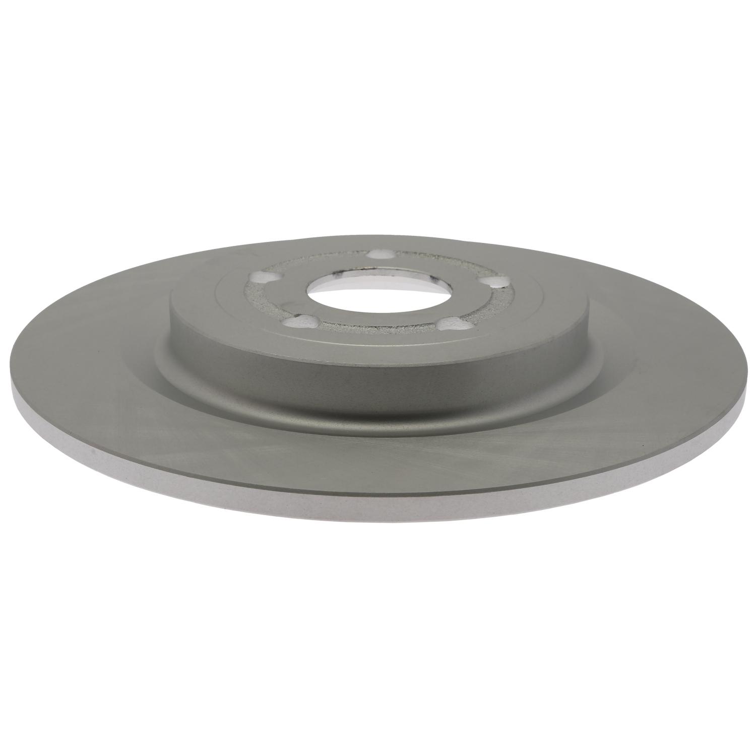 Raybestos 682665FZN - Disc Brake Rotor Raybestos 682665FZN Disc Brake Rotor product image 1 of 3