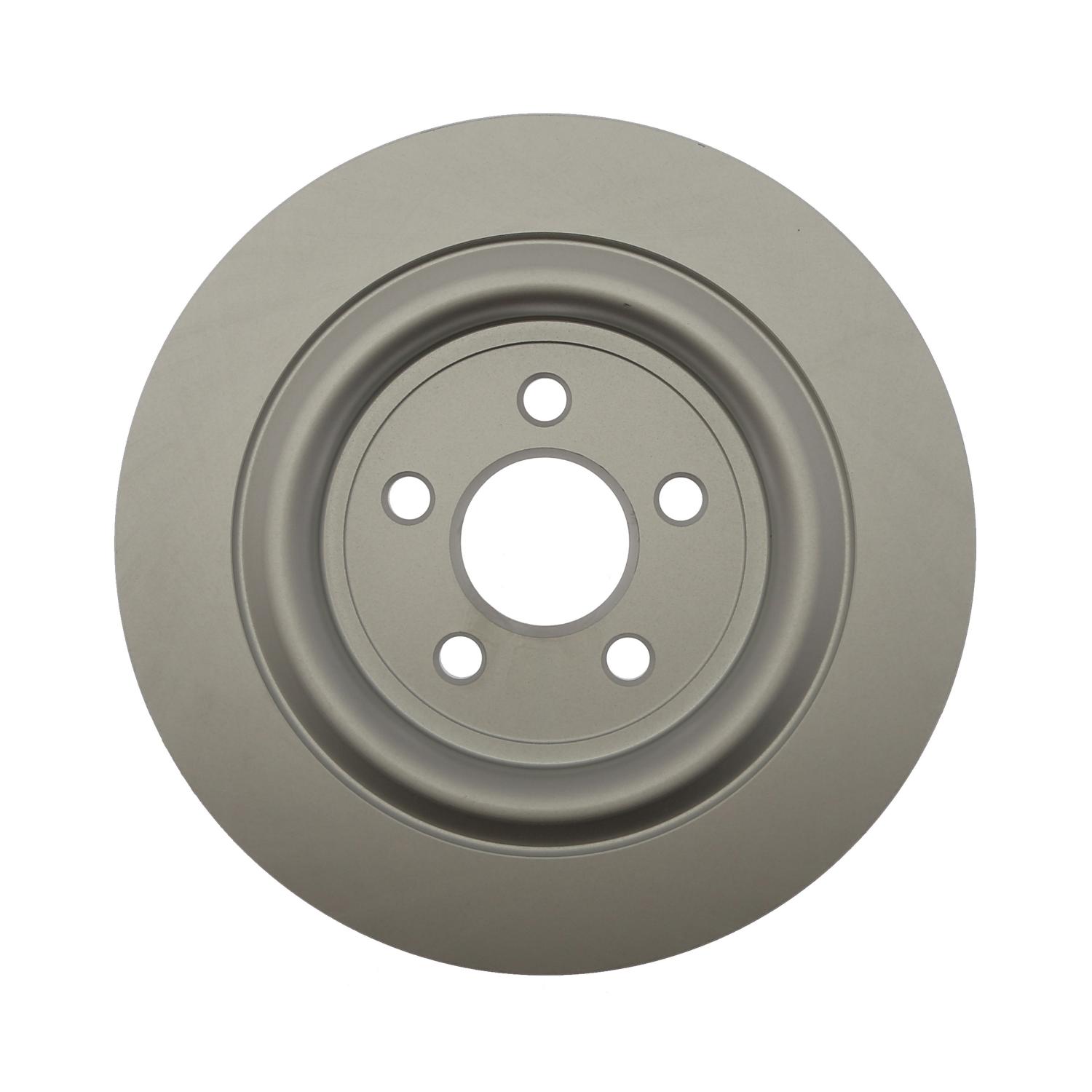 Raybestos 682665FZN - Disc Brake Rotor Raybestos 682665FZN Disc Brake Rotor product image 2 of 3