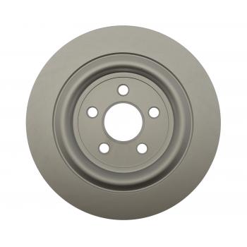 2023 Ford Mustang Mach-E Disc Brake Rotor Rear Raybestos 682665FZN image 2 of 3