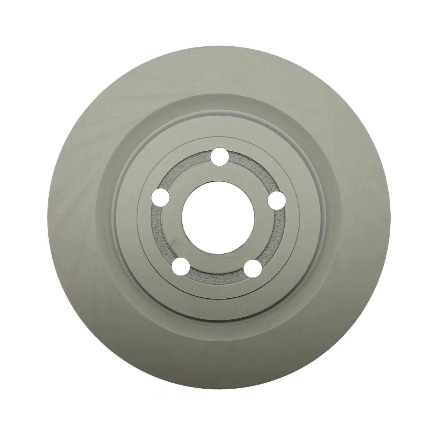 Raybestos 682665FZN - Disc Brake Rotor Raybestos 682665FZN Disc Brake Rotor product image 3 of 3