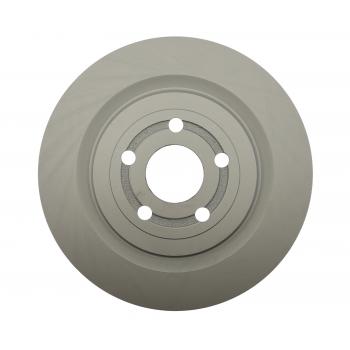 2023 Ford Mustang Mach-E Disc Brake Rotor Rear Raybestos 682665FZN image 3 of 3