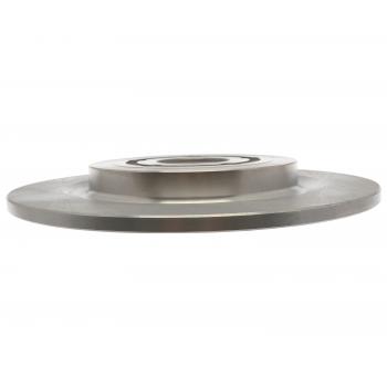 2023 Ford Mustang Mach-E Disc Brake Rotor Rear Raybestos 682665R image 1 of 3
