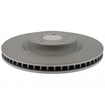 2023 Lincoln Corsair Disc Brake Rotor Front Raybestos 682666FZN image 1 of 3