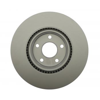 2023 Lincoln Corsair Disc Brake Rotor Front Raybestos 682666FZN image 2 of 3