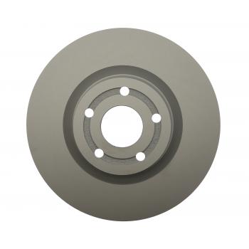 2023 Lincoln Corsair Disc Brake Rotor Front Raybestos 682666FZN image 3 of 3