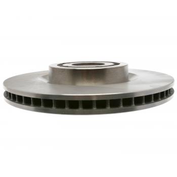 2023 Lincoln Corsair Disc Brake Rotor Front Raybestos 682666R image 1 of 3