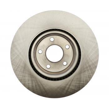 2023 Lincoln Corsair Disc Brake Rotor Front Raybestos 682666R image 2 of 3