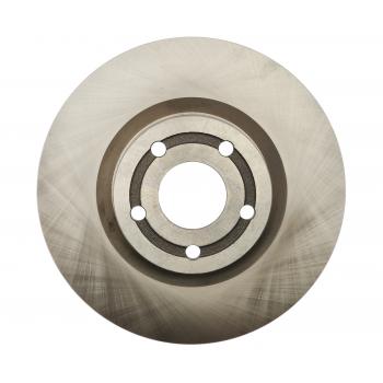 2023 Lincoln Corsair Disc Brake Rotor Front Raybestos 682666R image 3 of 3