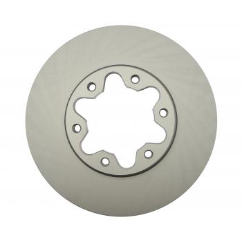 2023 Ford Transit-150 Disc Brake Rotor Front Raybestos 682686 image 3 of 3