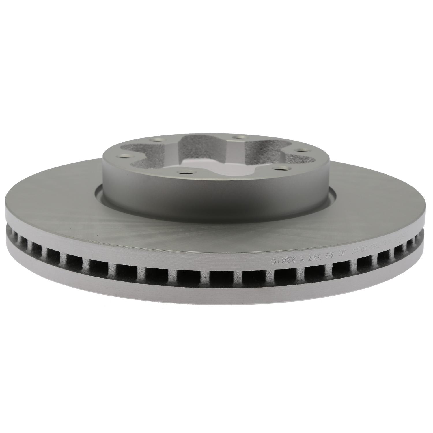 Raybestos 682686FZN Disc Brake Rotor product image 1 of 3