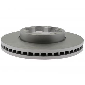 2023 Ford Transit-150 Disc Brake Rotor Front Raybestos 682686FZN image 1 of 3