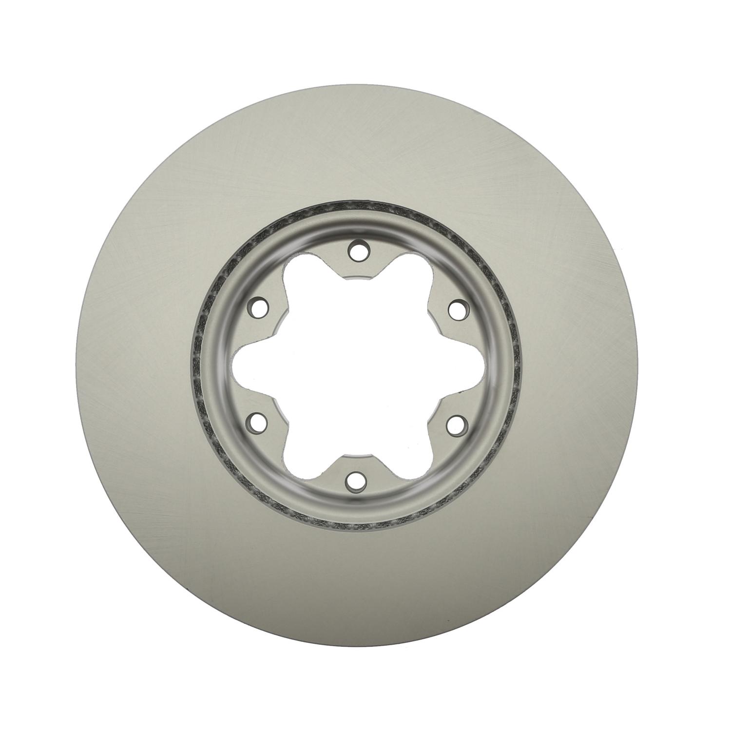 Raybestos 682686FZN Disc Brake Rotor product image 2 of 3