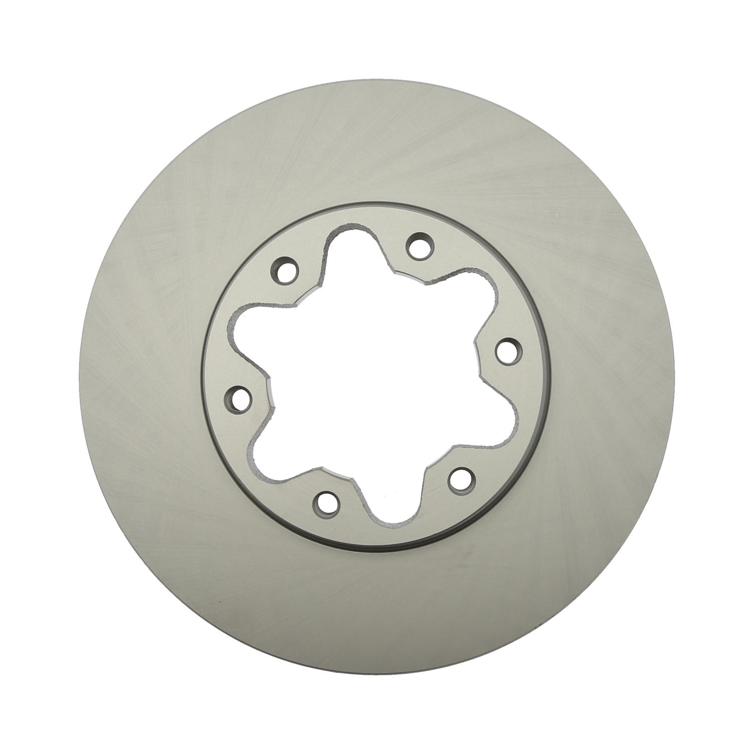 Raybestos 682686FZN Disc Brake Rotor product image 3 of 3